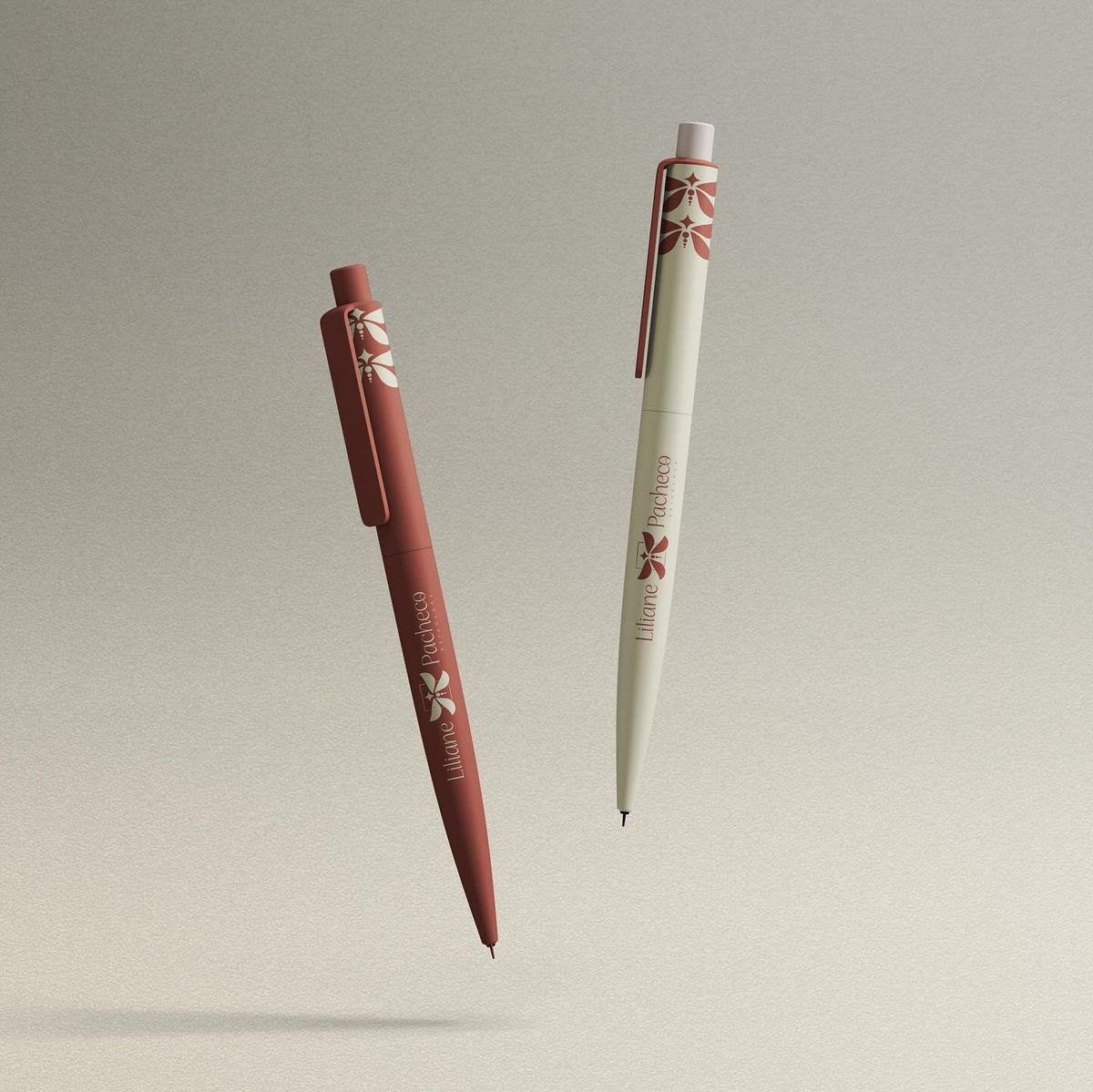 stylo personnalisé 1