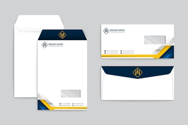 enveloppe personnalisée 5