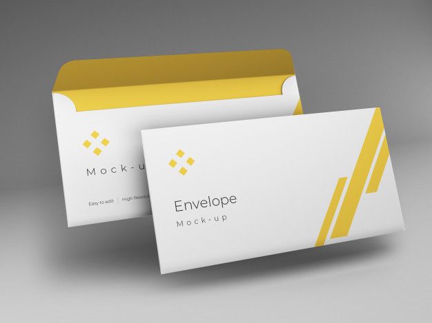 enveloppe personnalisée 3